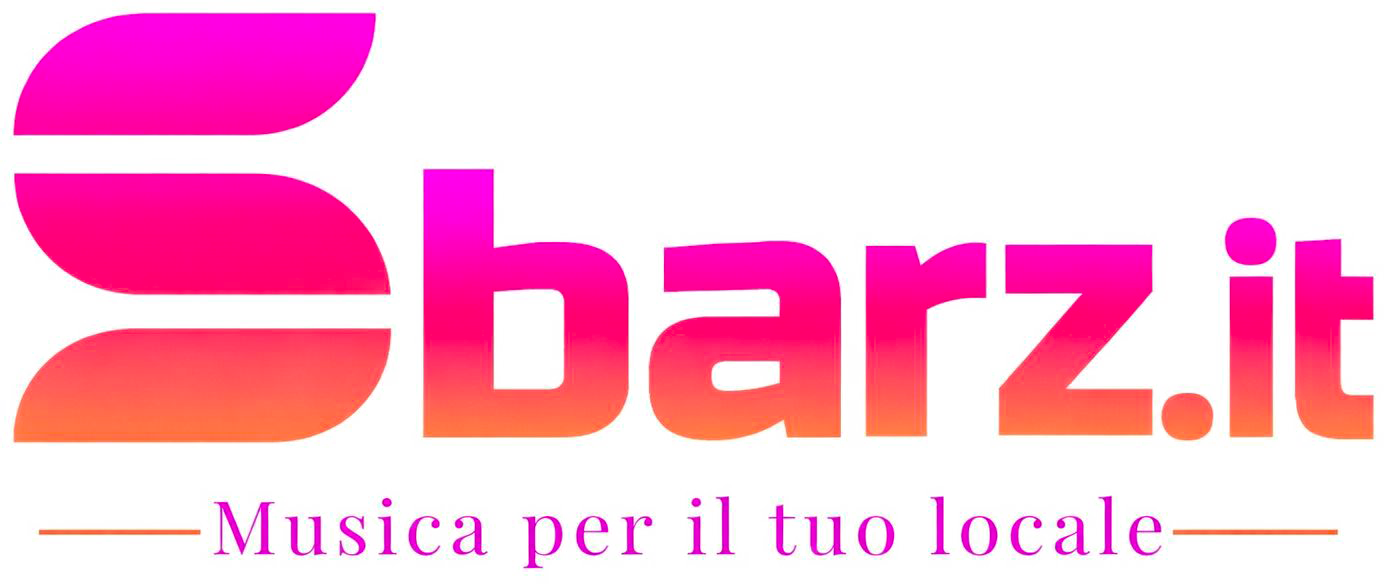 Sbarz.it – Musica per il tuo locale
